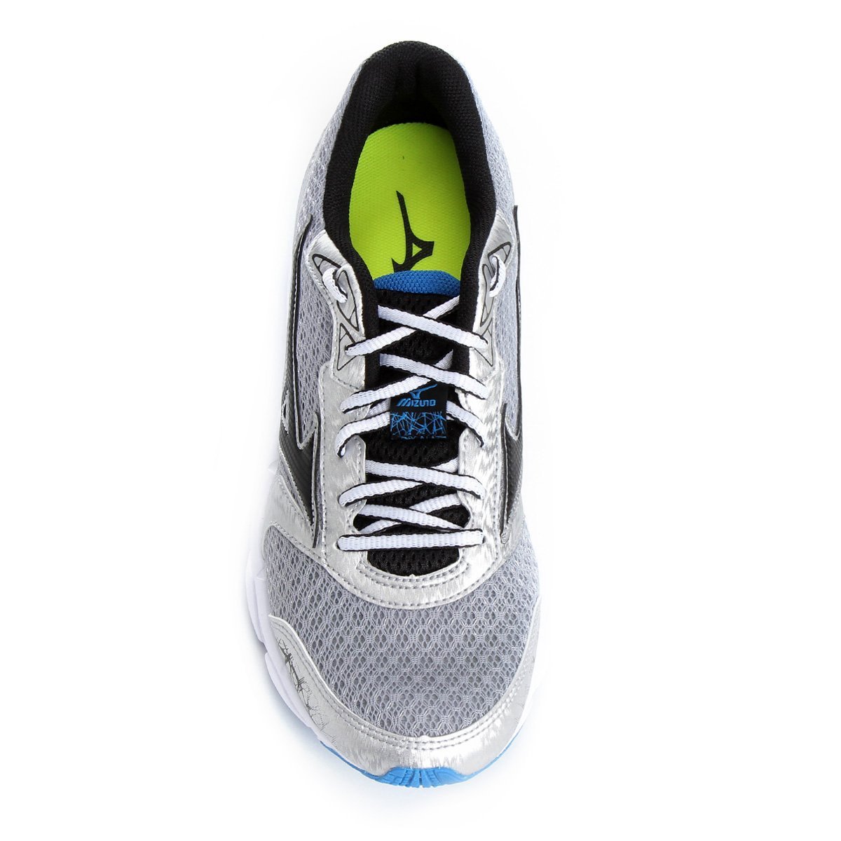 mizuno jet 2 masculino