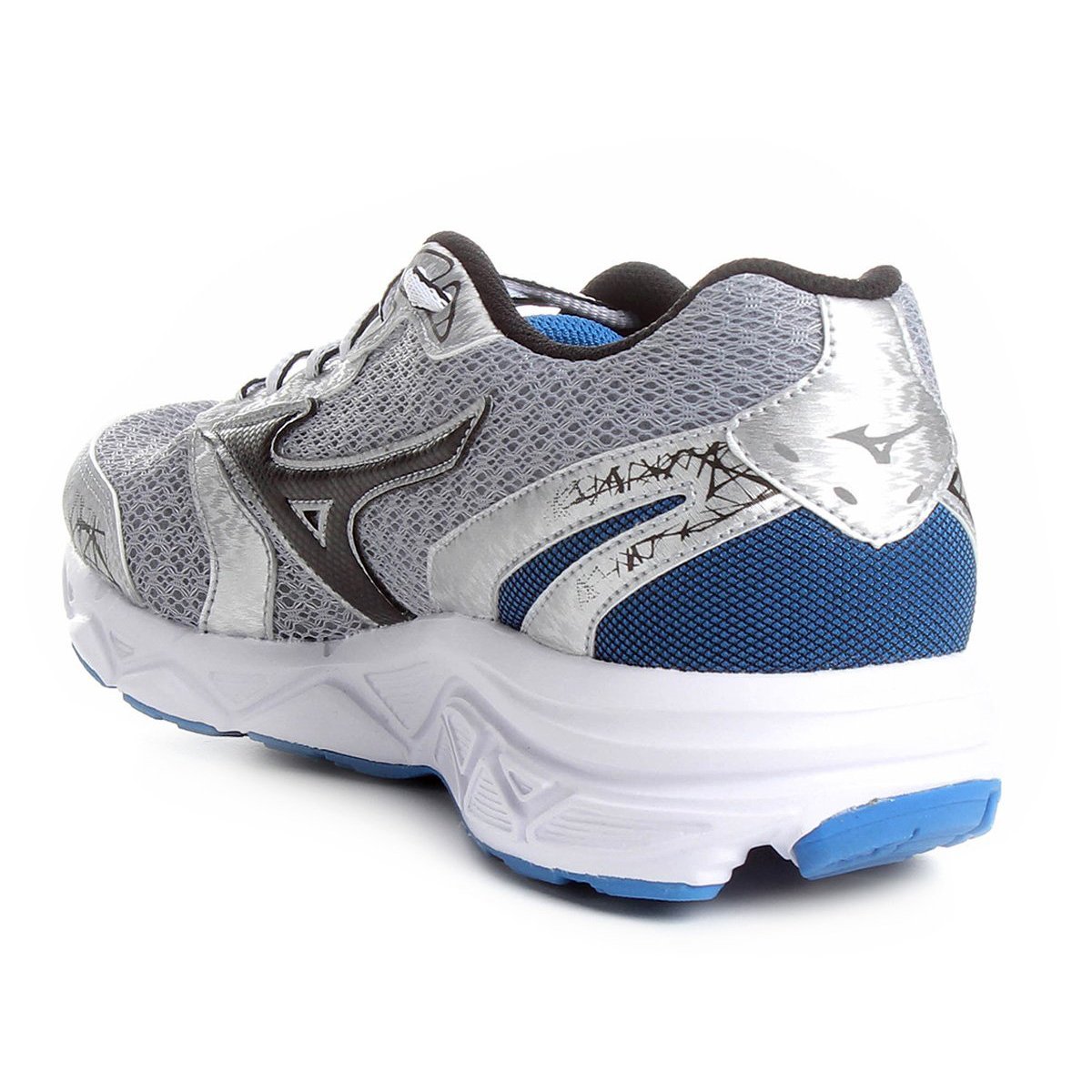 tênis mizuno jet n masculino