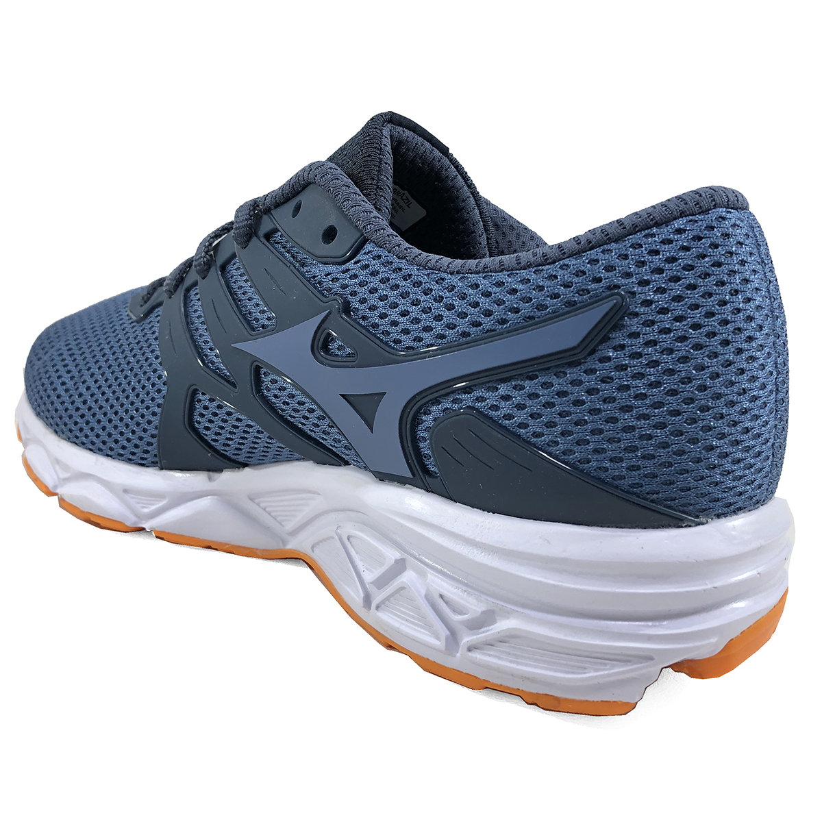 mizuno jet masculino
