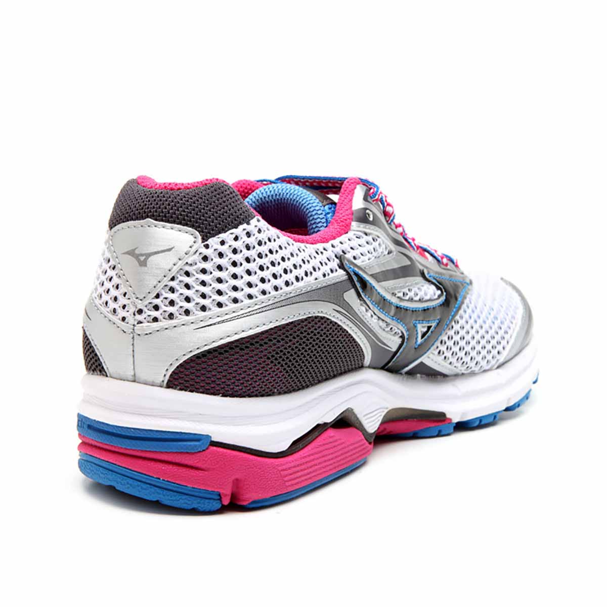 tênis mizuno wave legend 4 p feminino