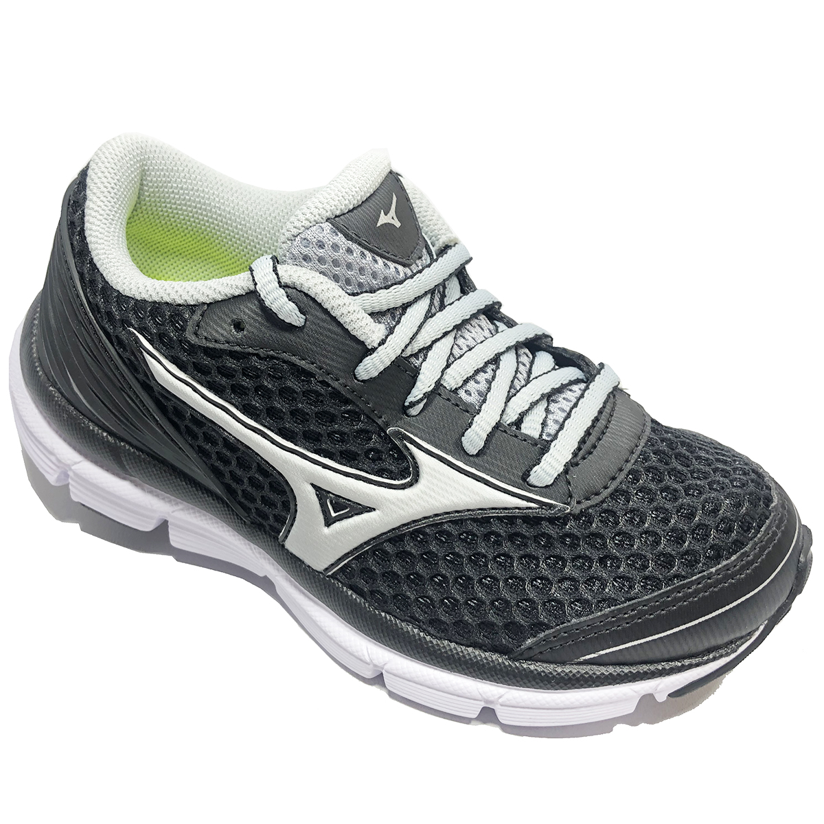 tenis mizuno masculino top