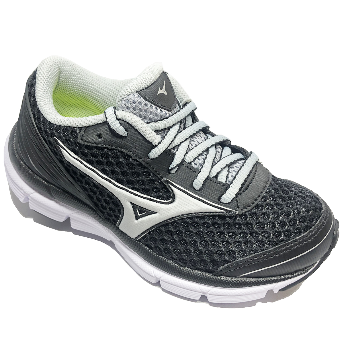 tenis mizuno feminino gel