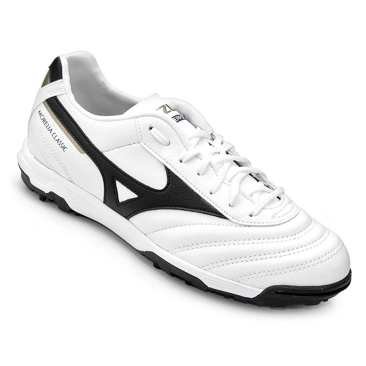mizuno society morelia