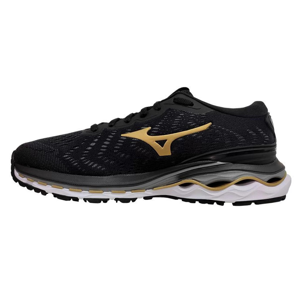 mizuno nitron