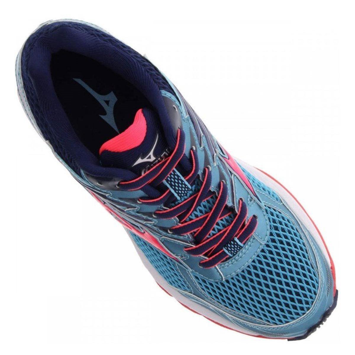 mizuno wave paradox 3 rosa