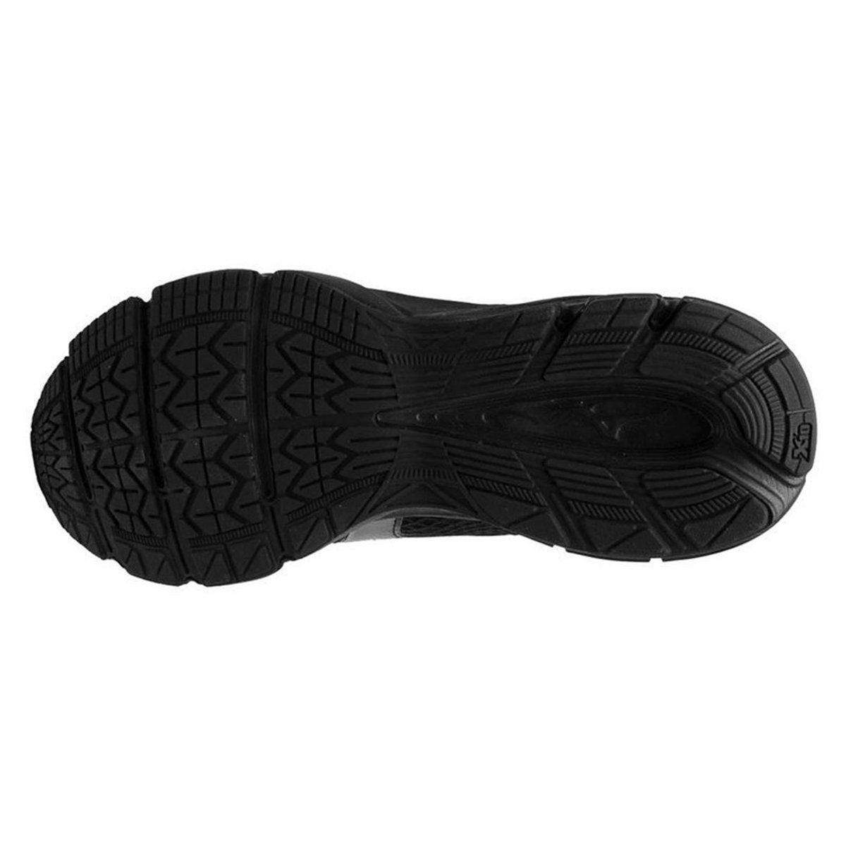 mizuno strike 2 preto