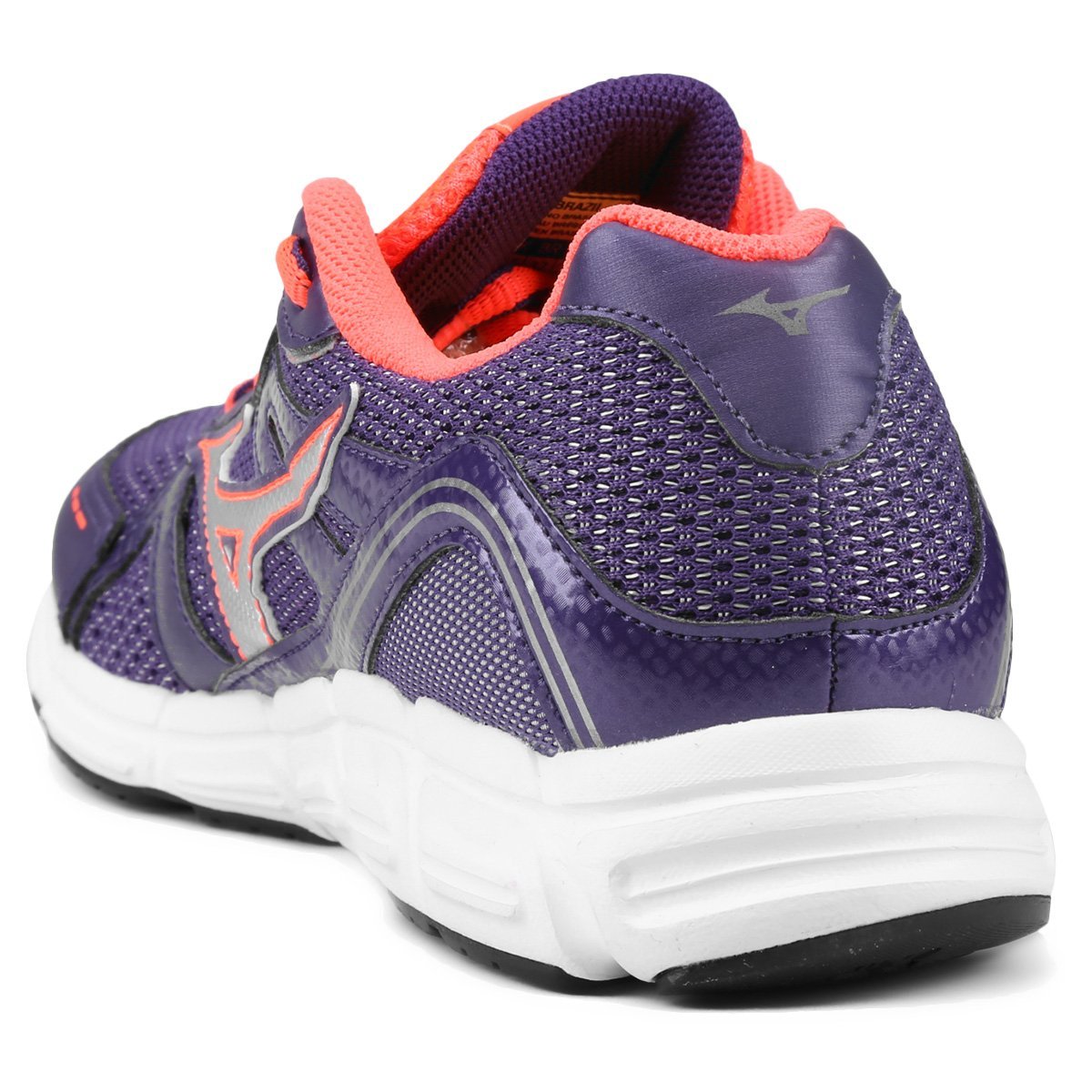 tênis mizuno superfast feminino