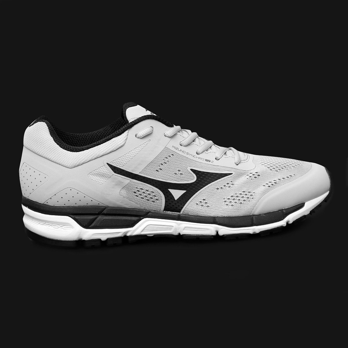 mizuno synchro mx 2 masculino