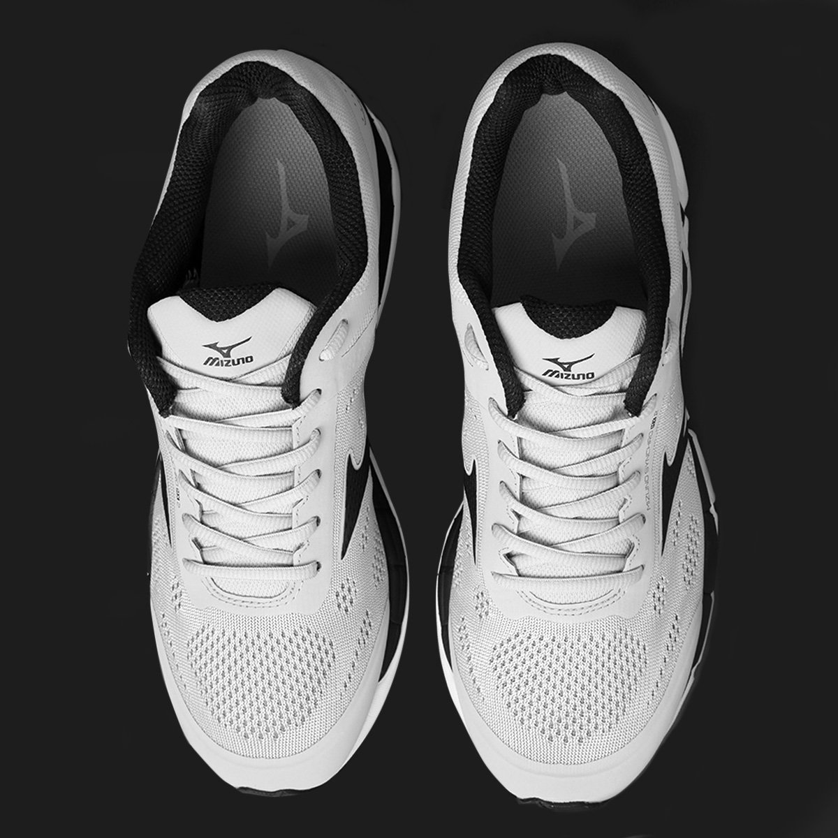 mizuno synchro mx 2 masculino