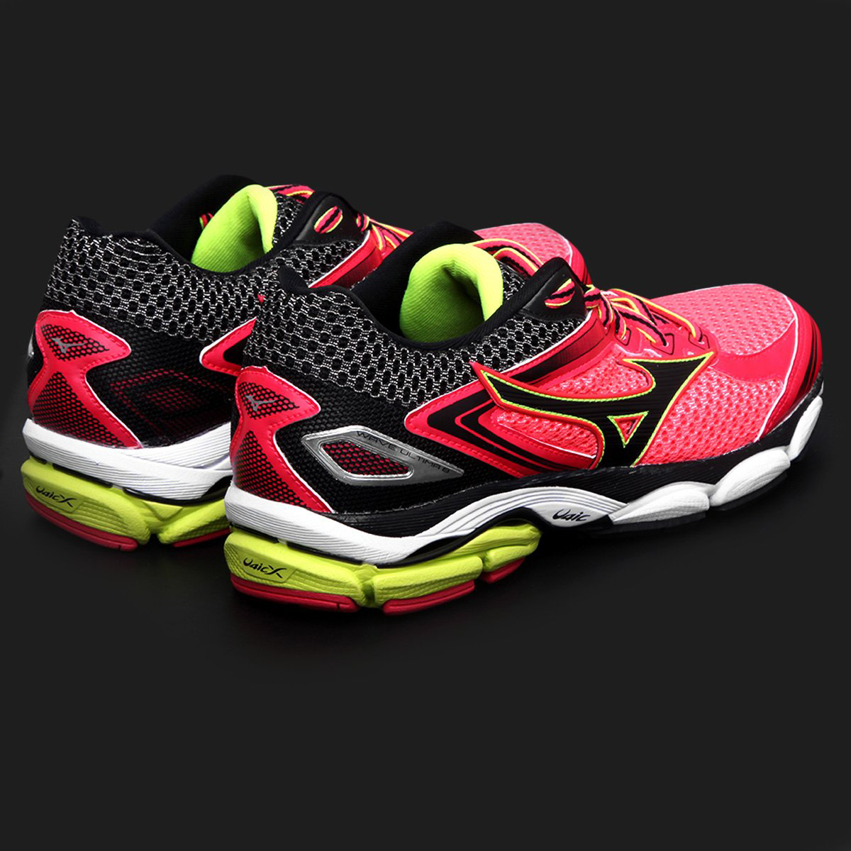 mizuno wave ultima 4 feminino