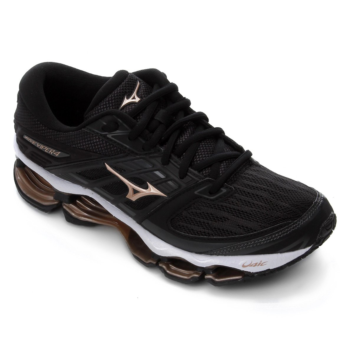 mizuno women's wave ascend 8