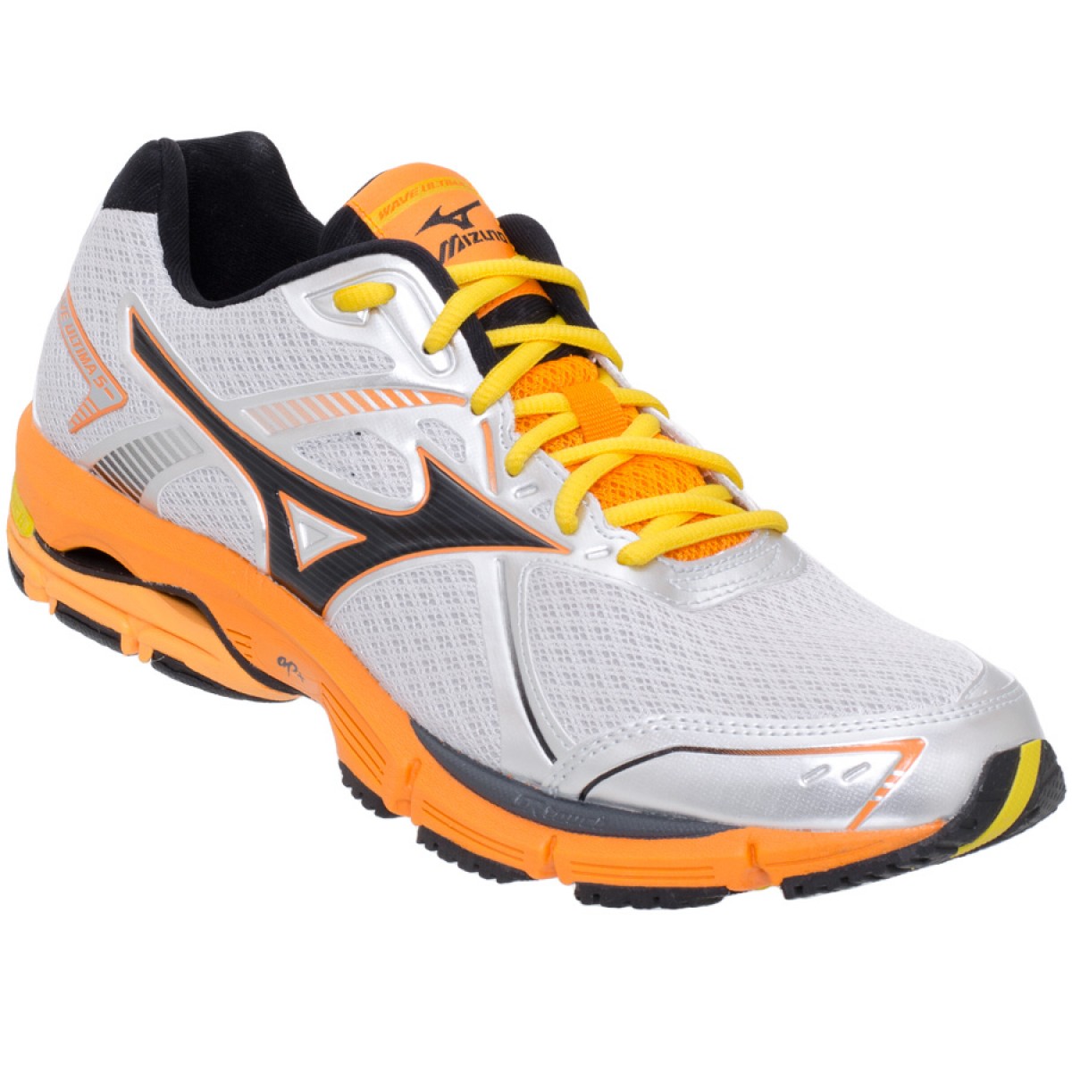 mizuno wave ultima 5 navy