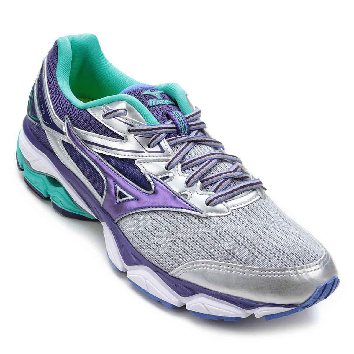 tênis mizuno masculino wave ultima 9 corrida
