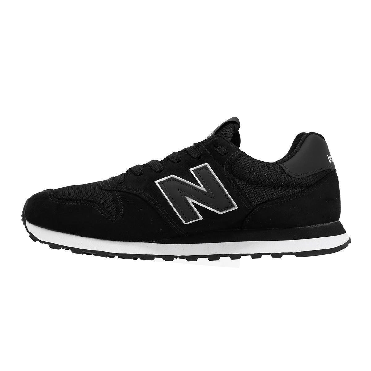 tenis new balance 994 masculino preto