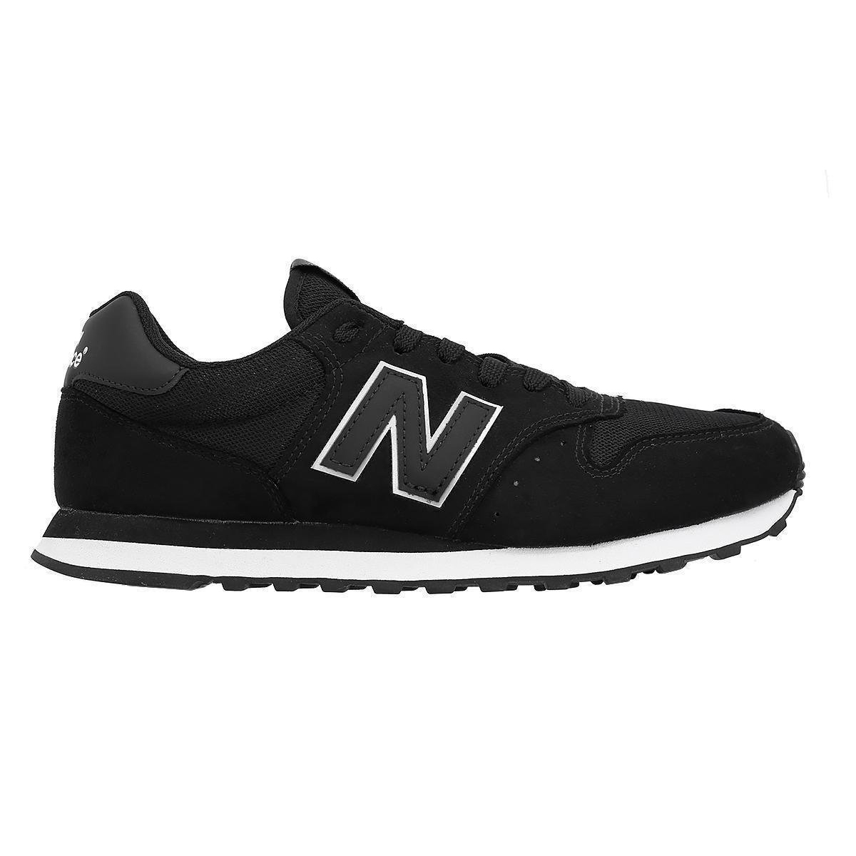 new balance 994 preto masculino