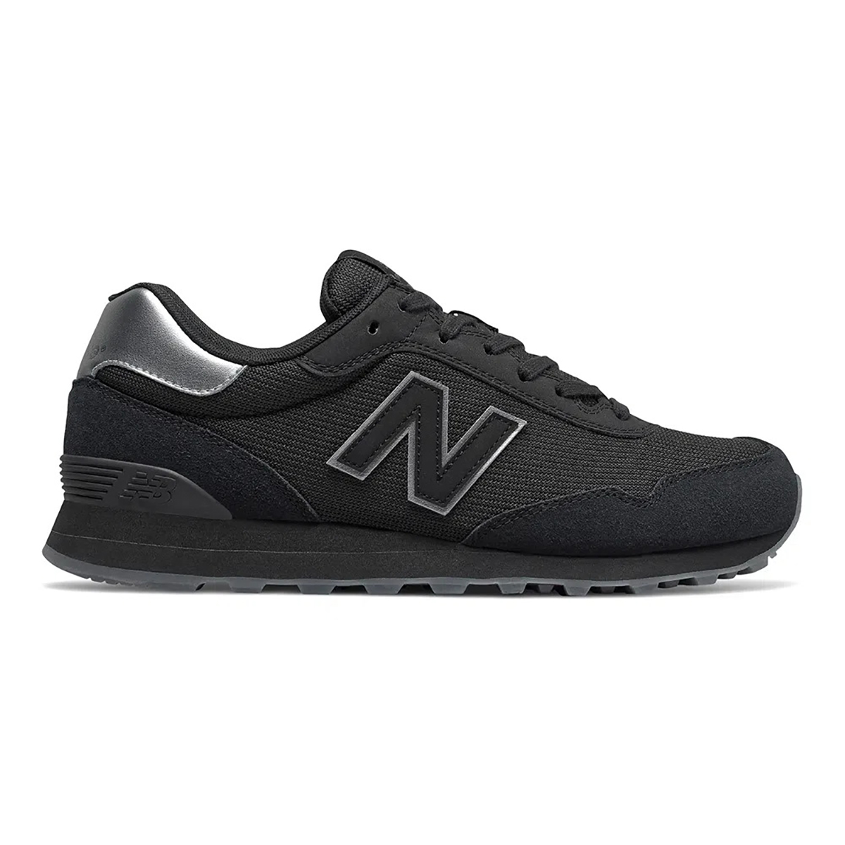 tênis new balance 515 feminino preto