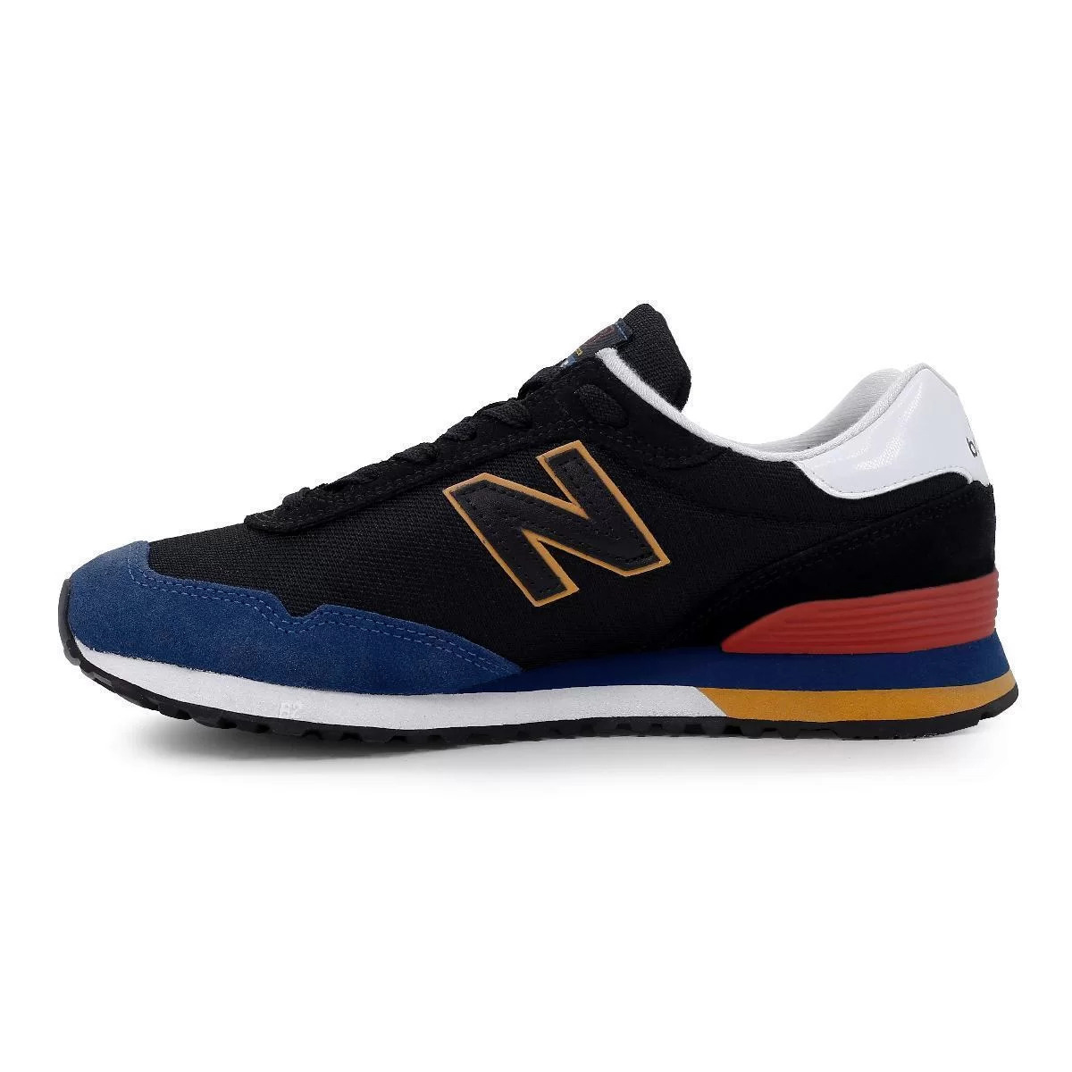 Tenis new balance 515 masculino hot sale mercado livre