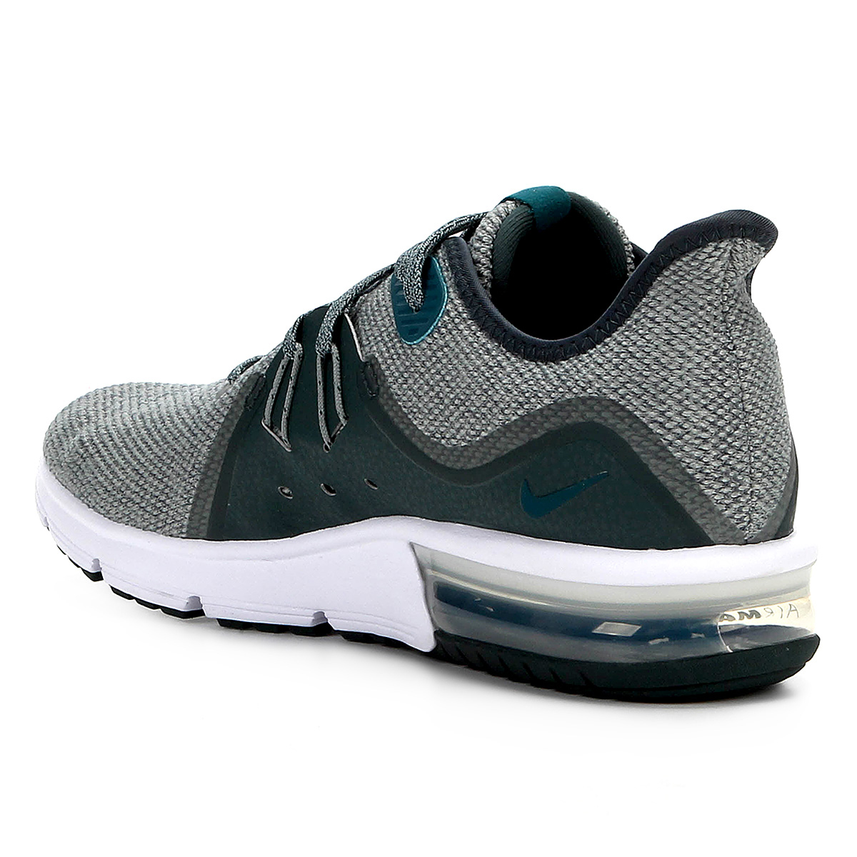 nike sequent 3 masculino