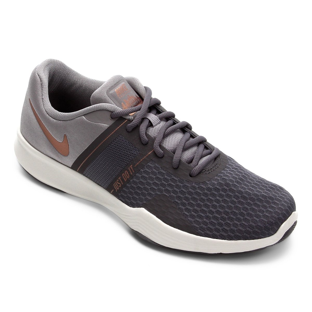 tênis nike city trainer 2 feminino resenha
