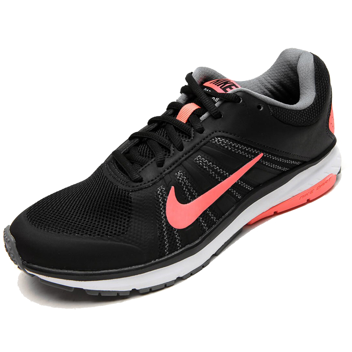 sapato da nike feminino preto