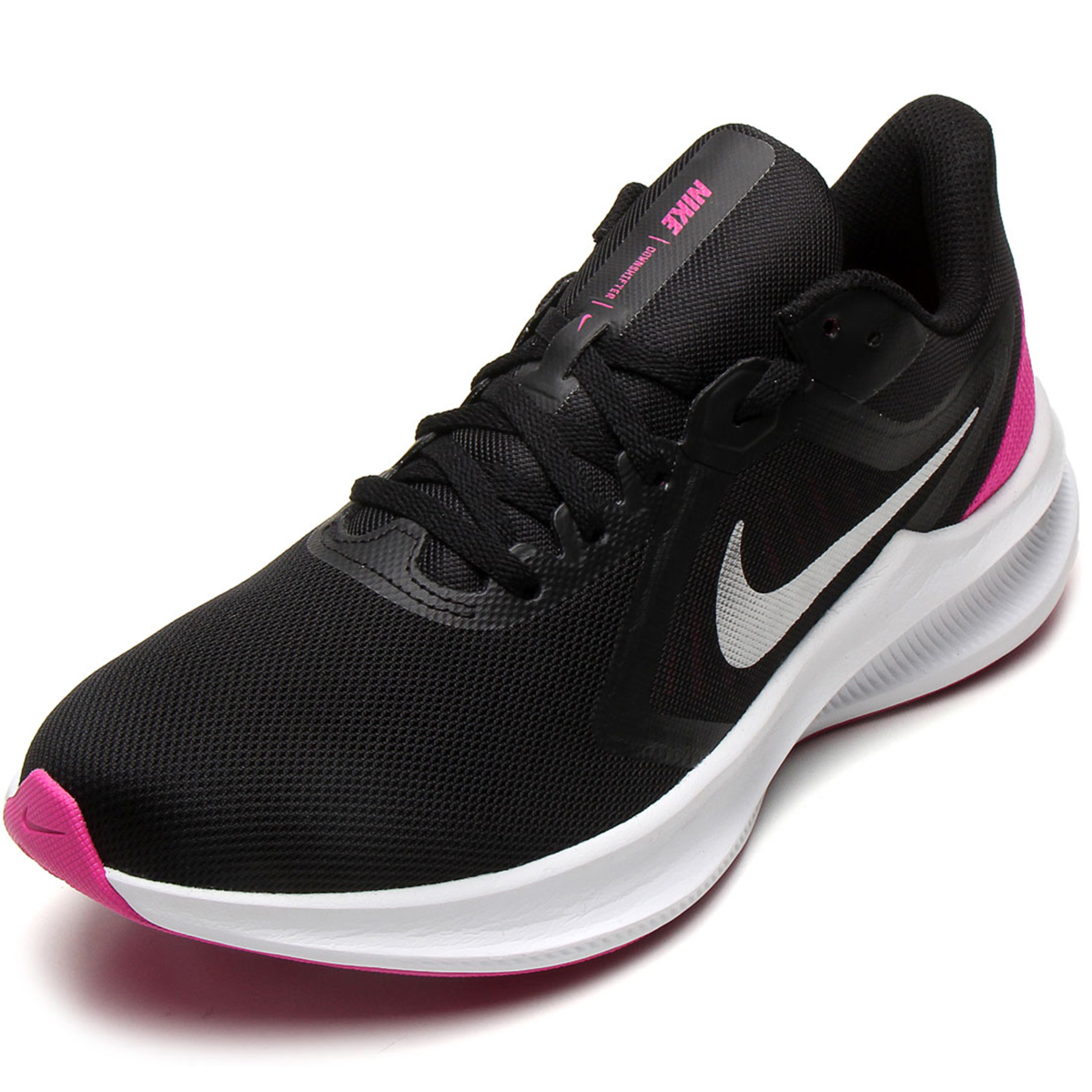 12 molas preto original