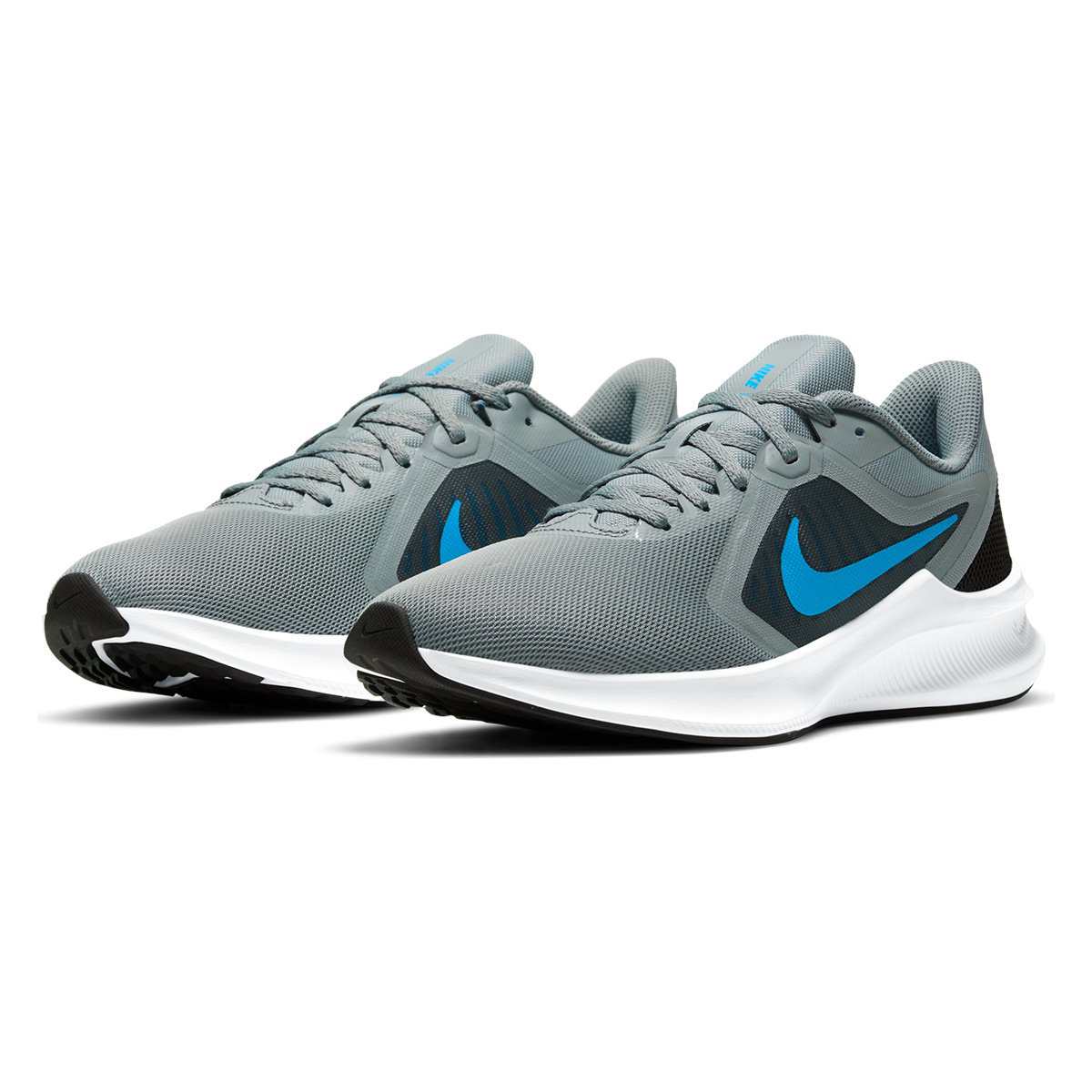 tênis nike downshifter 10 vermelho