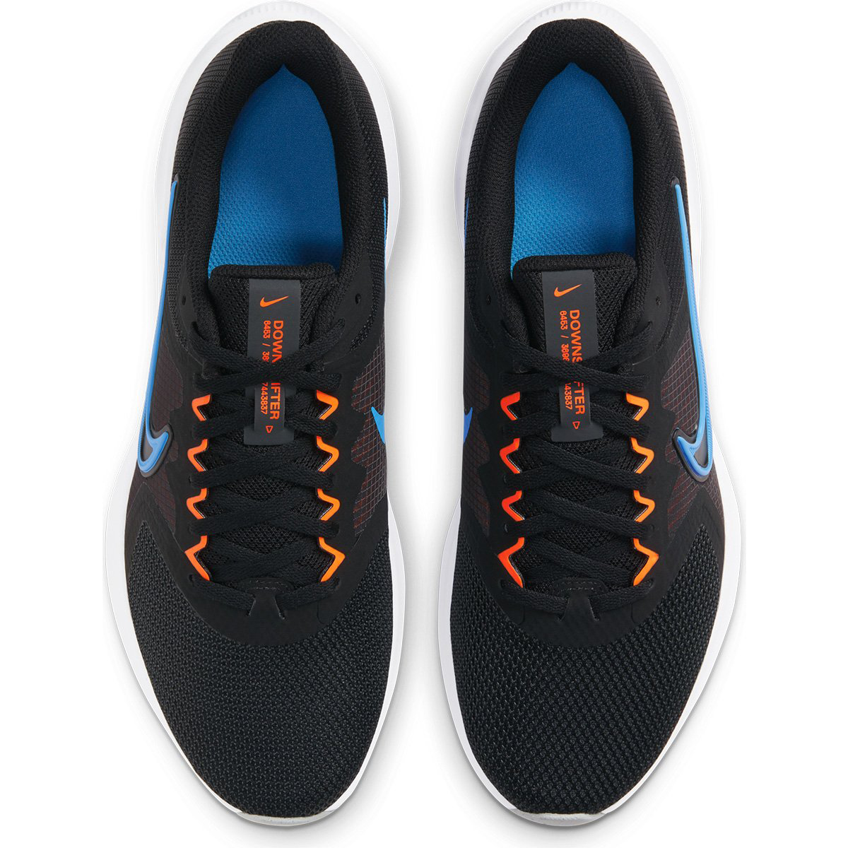 excel Reason I will be strong Tênis Nike Downshifter 11 Masculino Preto e Laranja - Compre Agora | Cabana Magazine excel Reason I will be strong Tênis Nike Downshifter 11 Masculino Preto e Laranja - Compre Agora | Cabana Magazine