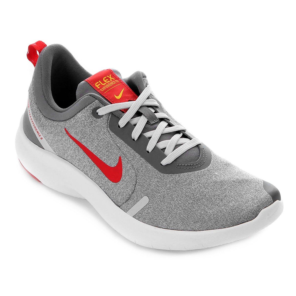 nike flex masculino