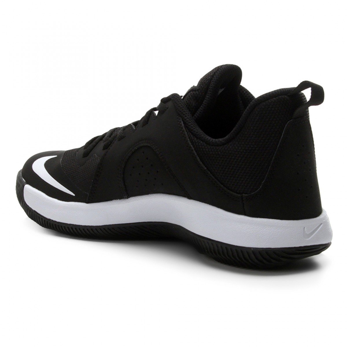 tênis nike fly by low azul