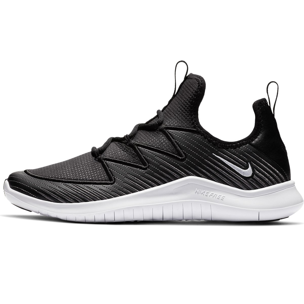 tênis nike free tr ultra masculino