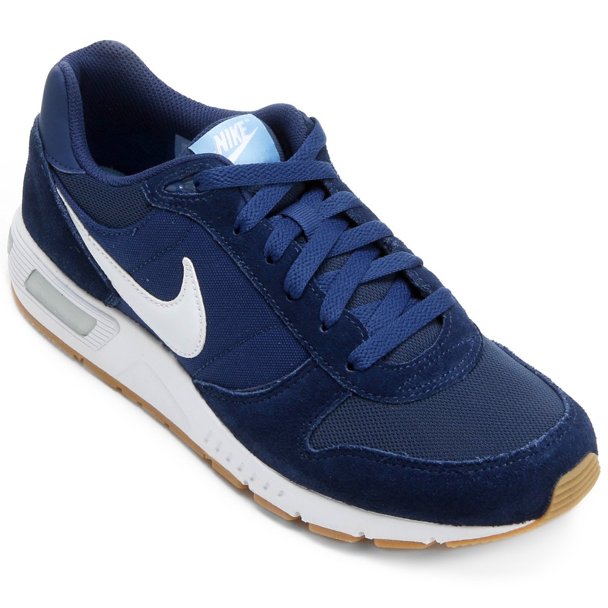 tenis nike retro masculino