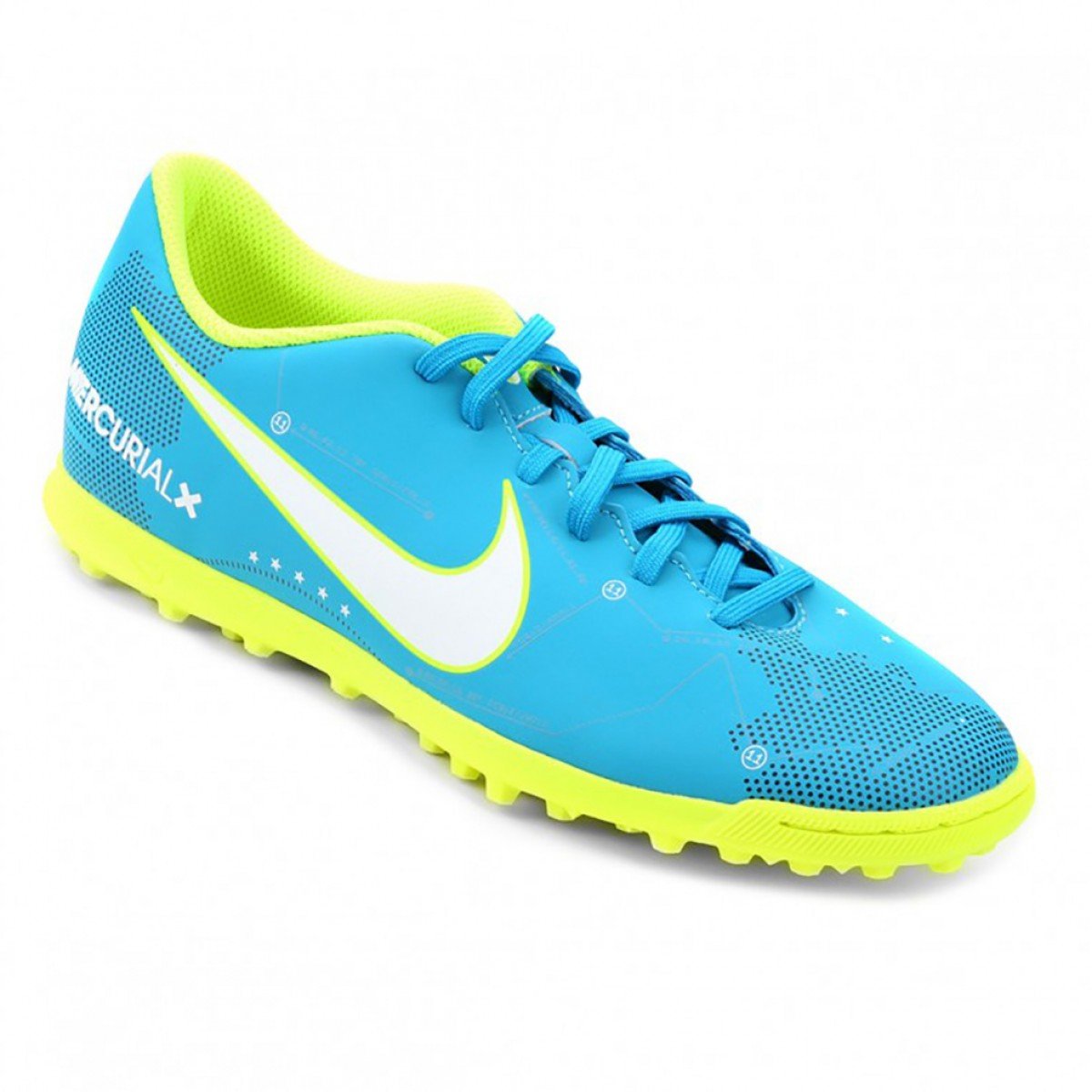 chuteira nike society neymar