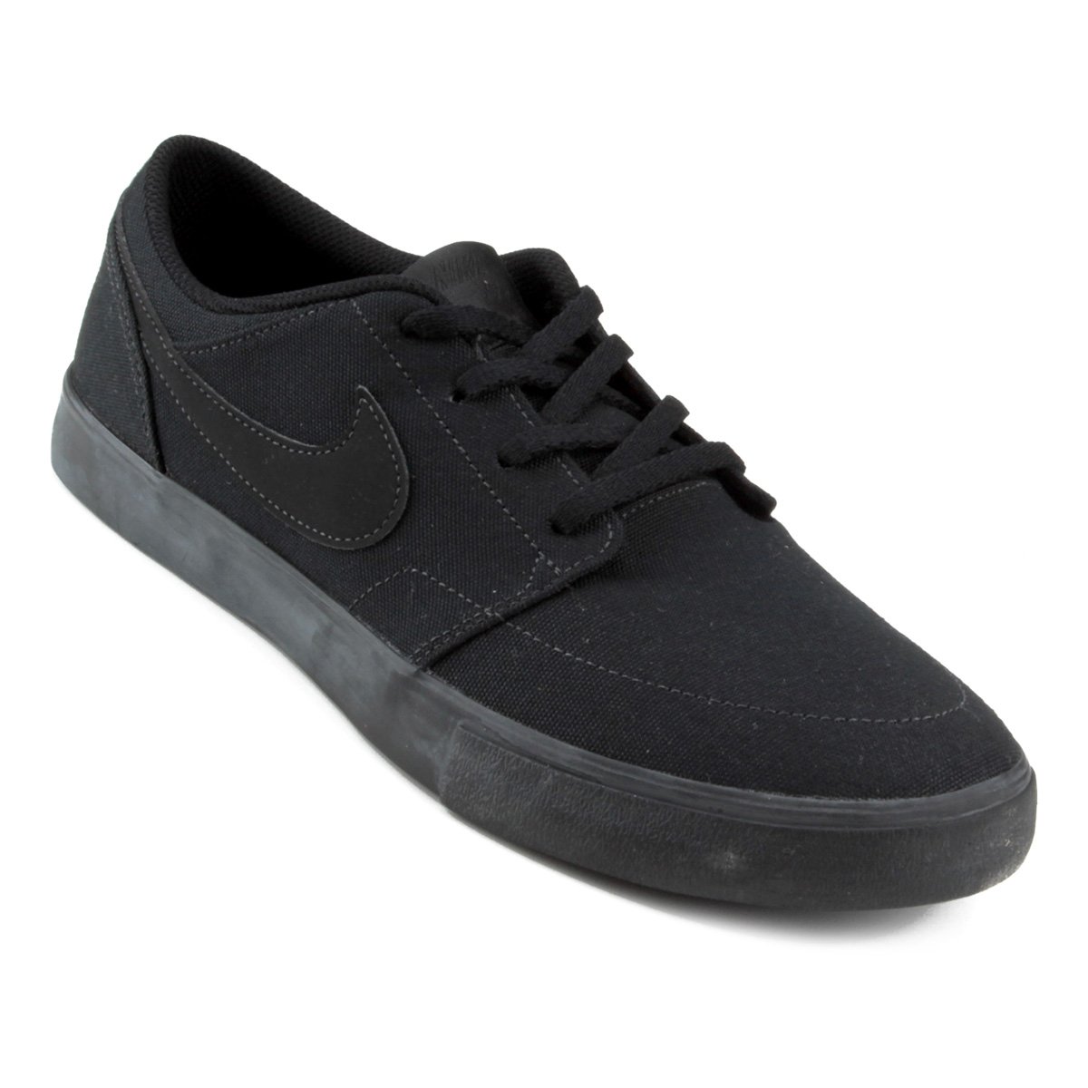 tenis nike portmore preto