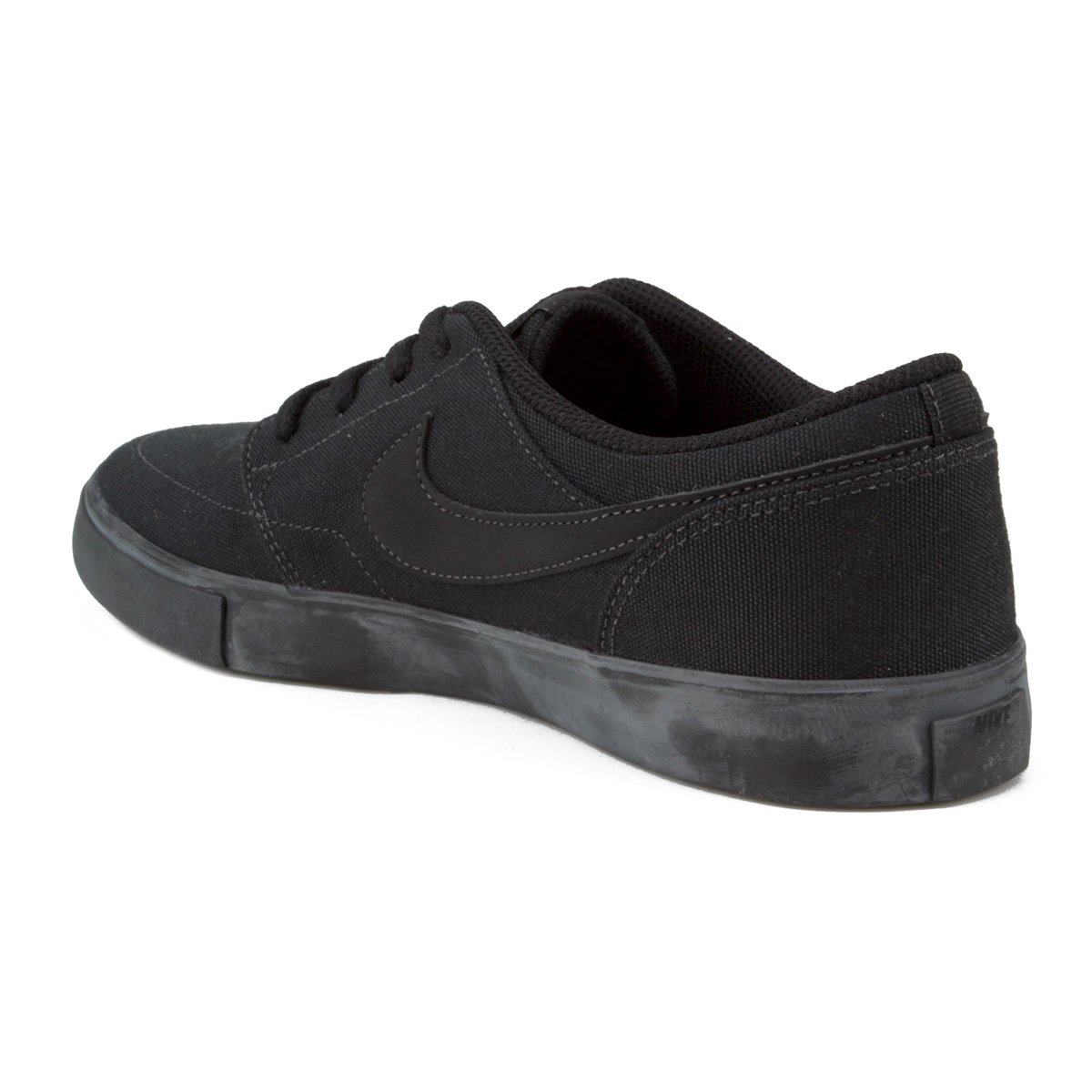 tenis nike sb preto masculino