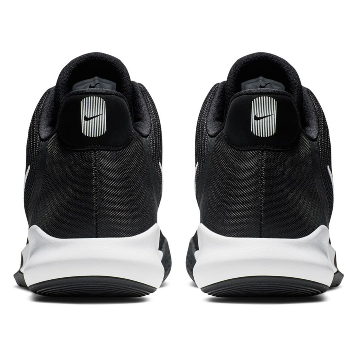 nike precision 3 branco