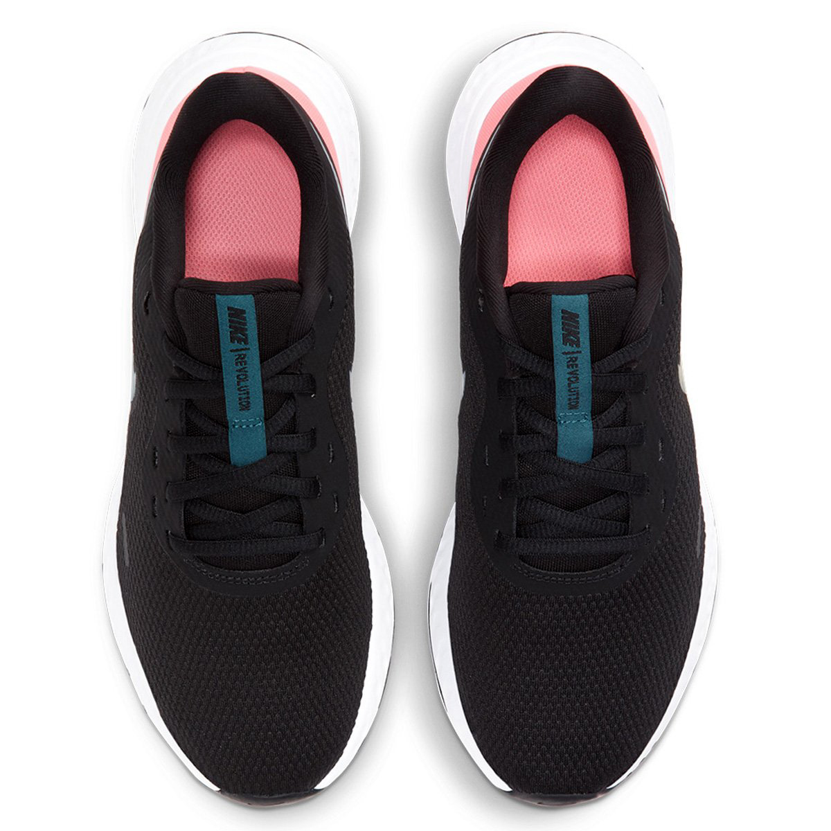 tênis nike revolution 5 feminino resenha
