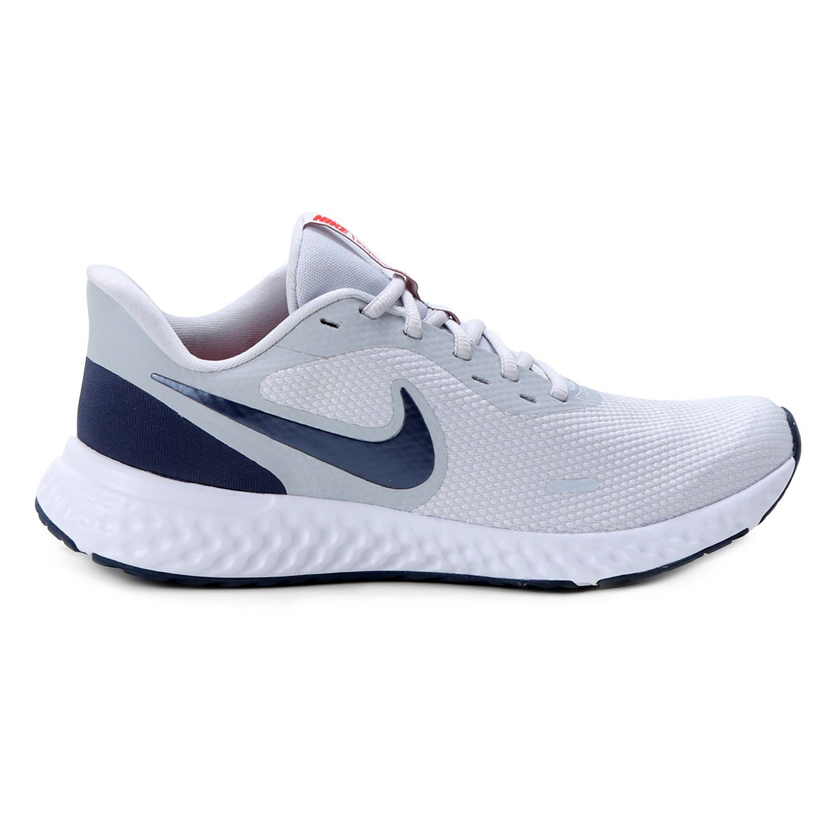 National flag Think generation Tênis Nike Revolution 5 Masculino Cinza Claro - Compre Agora | Cabana Magazine National flag Think generation Tênis Nike Revolution 5 Masculino Cinza Claro - Compre Agora | Cabana Magazine