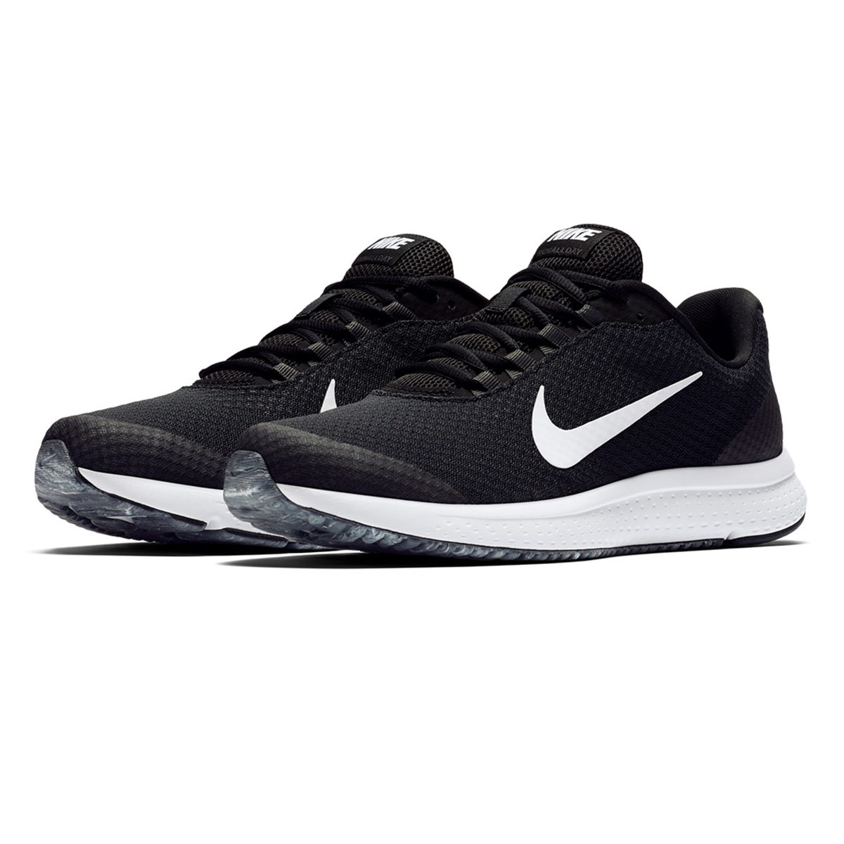 nike runallday preto