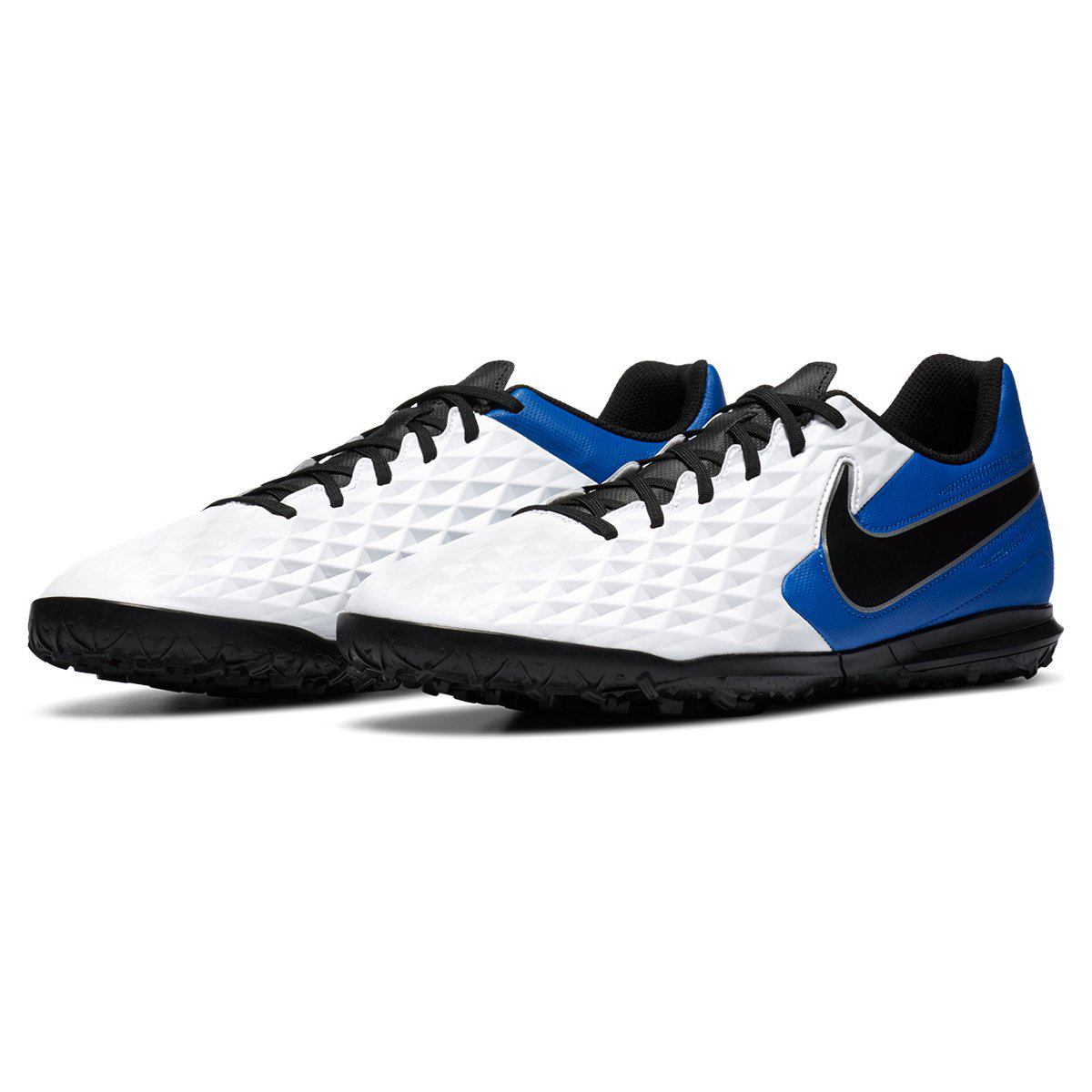 nike tiempo society preta