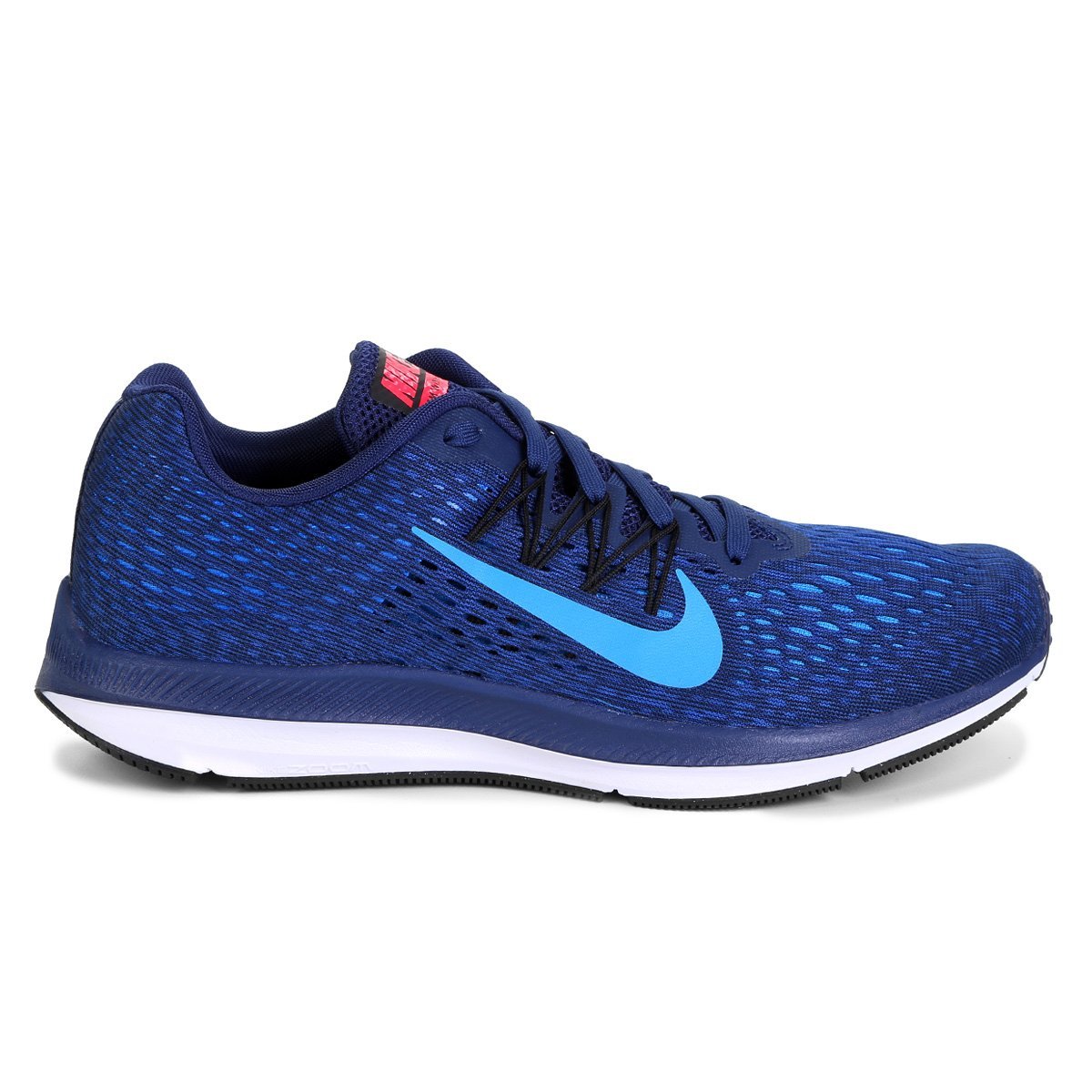 tênis nike masculino zoom winflo 5