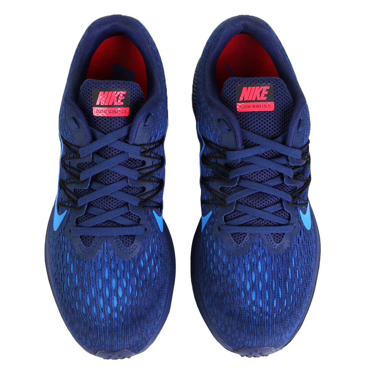 nike zoom winflo 5 azul