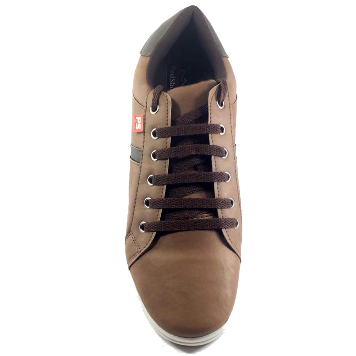 Sapatênis Ped Shoes 17502-A Preto Comprar na Loja online