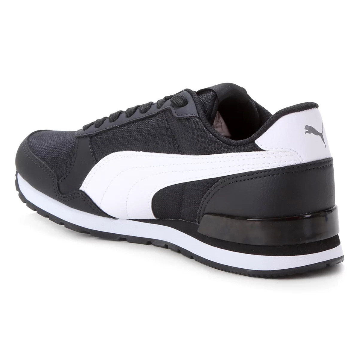 Tenis puma runner sales v2