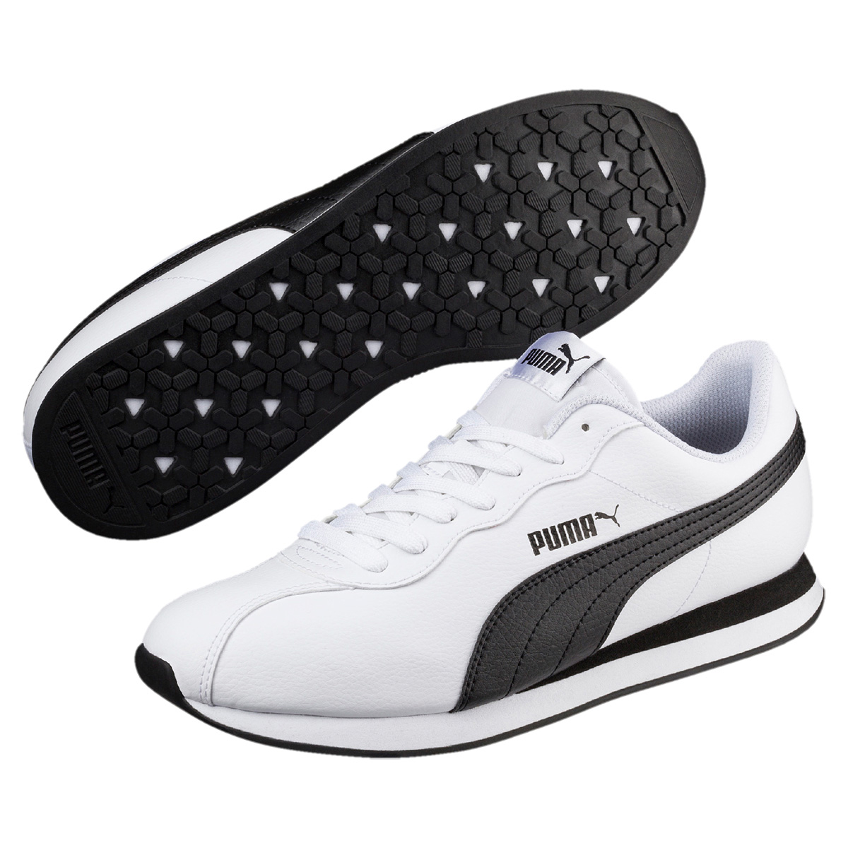 tênis puma preto masculino