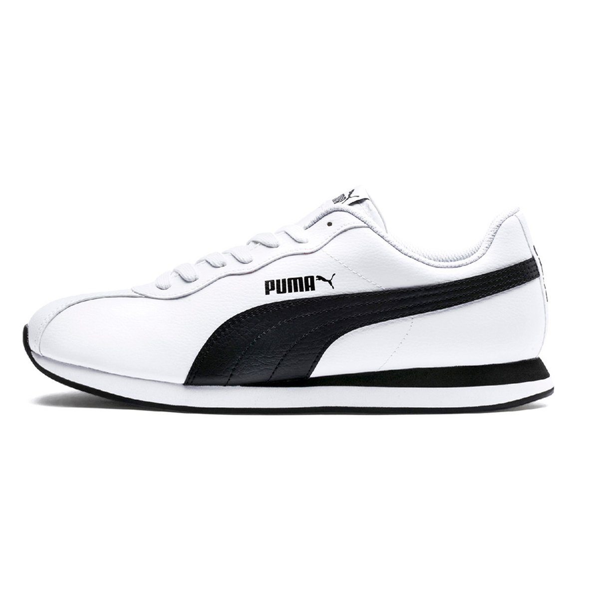 tenis puma casual masculino branco