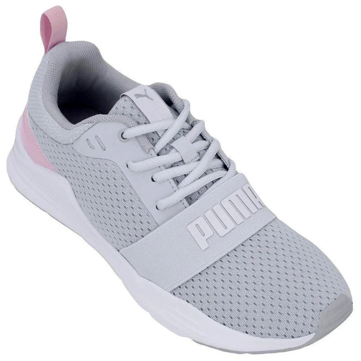 Puma wired cheap branco