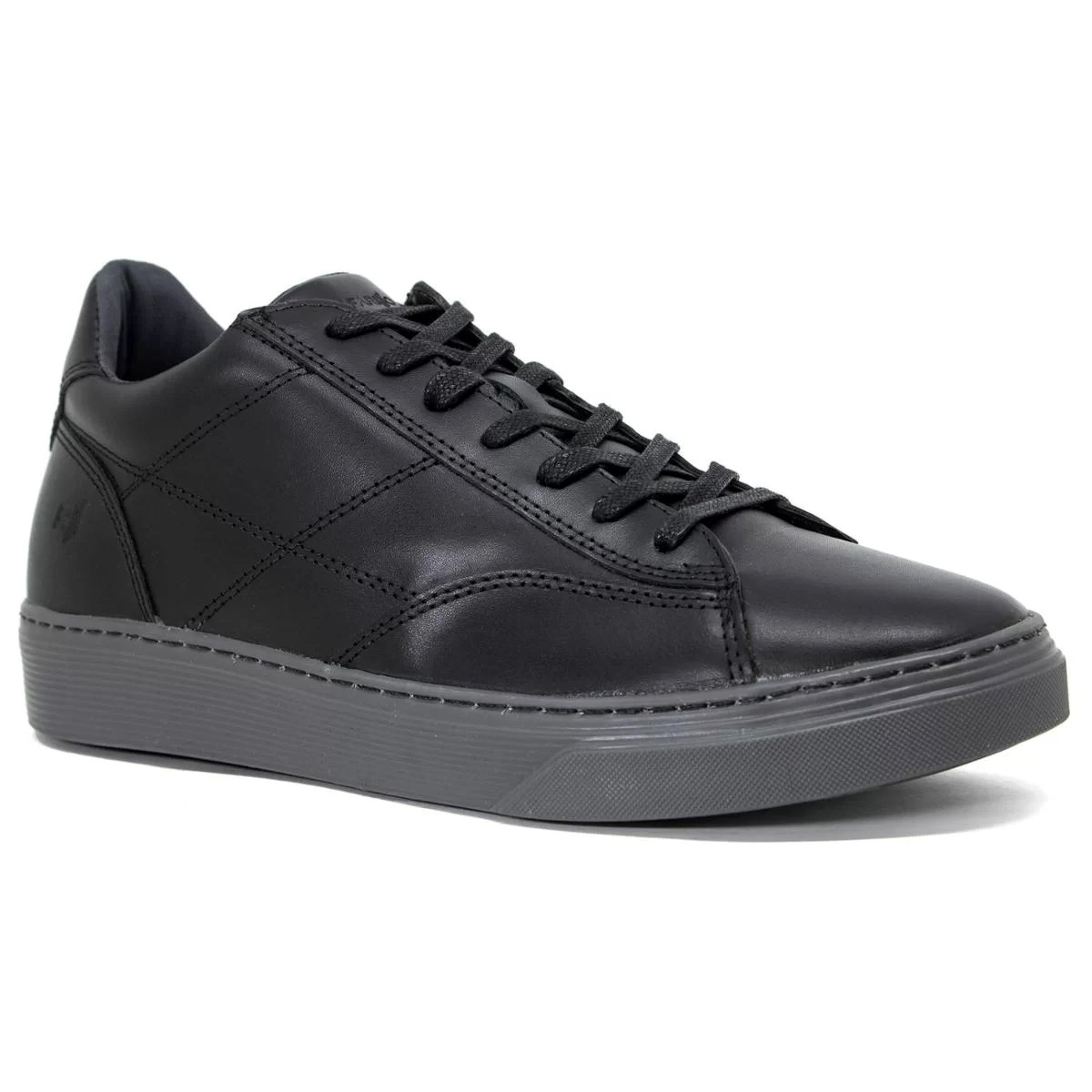 Tênis All Star Sola Baixa Preto, R$249,90