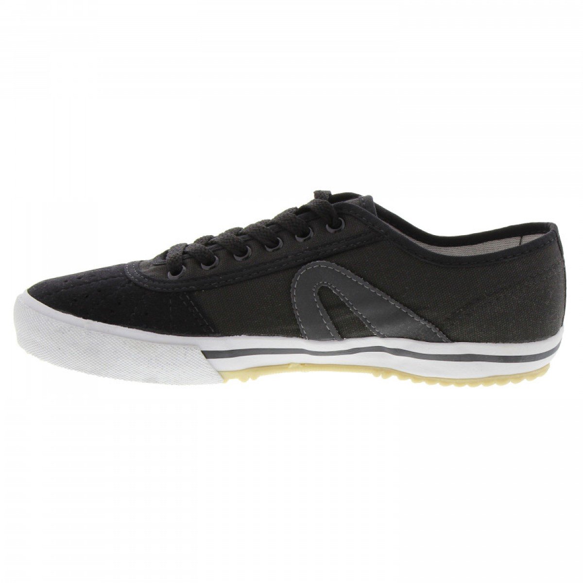 tenis rainha masculino preto