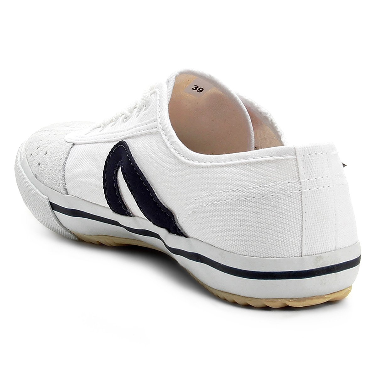 tenis da rainha masculino