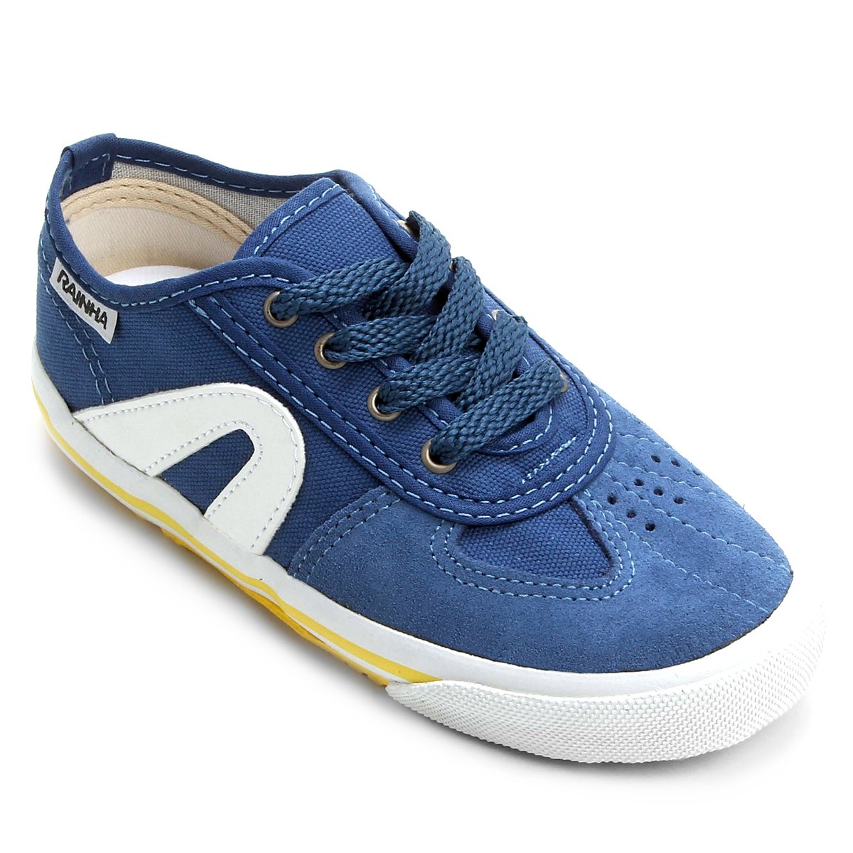 tenis rainha infantil